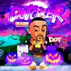 DJ SAUCEPARK、Quiet Money Dot、FMB Longmoney - Blitz (feat. Quiet Money Dot & FMB Longmoney)(Slowed & Chopped)(Explicit)