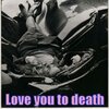 A place where elephants go to die - Love you to death