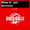 Mike D' Jais《Morenita》[MP3/LRC]