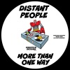 distant people《More Than One Way》[MP3/LRC]