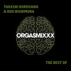 Takashi Kurosawa、Ken Nishimura - Another Man