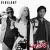 Vigilant - Divide