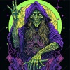 XAN$X - PSYCHEDELIC
