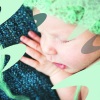Piosenki dla dzieci Baby TaTaTa、Śpij mała pszczółko - Kto tam jest?