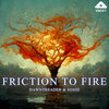 Dawntreader、Sodie - Friction to Fire