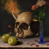 (sic)boy - vanitas