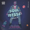 Hallex M、Mike City - She Speaks (DJ Spen Vocal Mix)