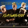 ziggy x - Geschwindigkeitsrausch (Club Mix)