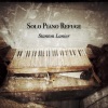 Stanton Lanier《Solo Piano Refuge》[MP3/LRC]