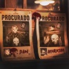 ÉoDan、M4rkim、Chusk Beats - Punisher