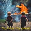 A place where elephants go to die - You have the power