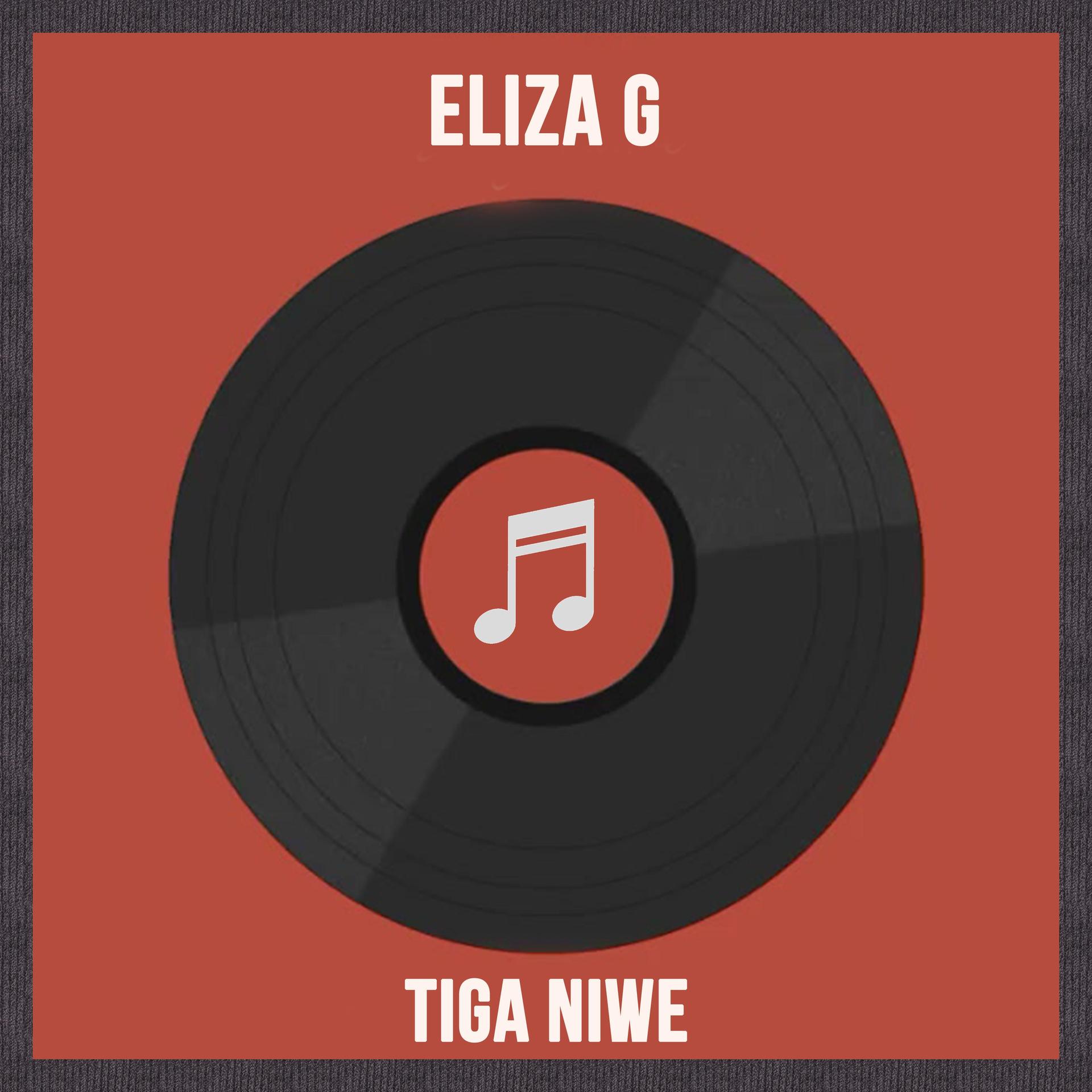 Eliza G - Mungu Wangu