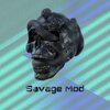 Savage Mod - Ghalf (Explicit)