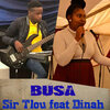 Sir Tlou、Dinah - Busa (feat. Dinah)
