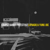 La'Nado、Yung Joc - Couple Bands (Freestyle)(Explicit)