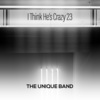 The Unique Band - Wall Strip (Pitch -4)