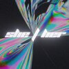 Le G - she/her