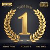 Gungho Camacho、Michael Midgett、stevie stone、Mike Senze、Majestic J - Number One (feat. Stevie StoneMajestic J & Mike Senze)(Explicit)