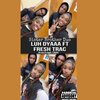 Fresh TRAC、Luh Dyaaa - Sister Brother Duo (Explicit)