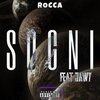 Rocca、JawY - SOGNI (feat. Jawy)(Explicit)