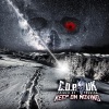 Crimes Of Passion、Marcos Rodriguez - Keep on Moving