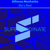 Alfonso Muchacho - Saw Subject