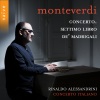 Rinaldo Alessandrini、Concerto Italiano、Elena Carzaniga、Andrés Montilla - 