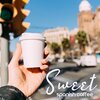 Classy Saxophone Jazz Academy - Coffee Stains
