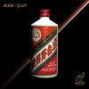俞天时KOZAY、赤垚 - 飞天茅台