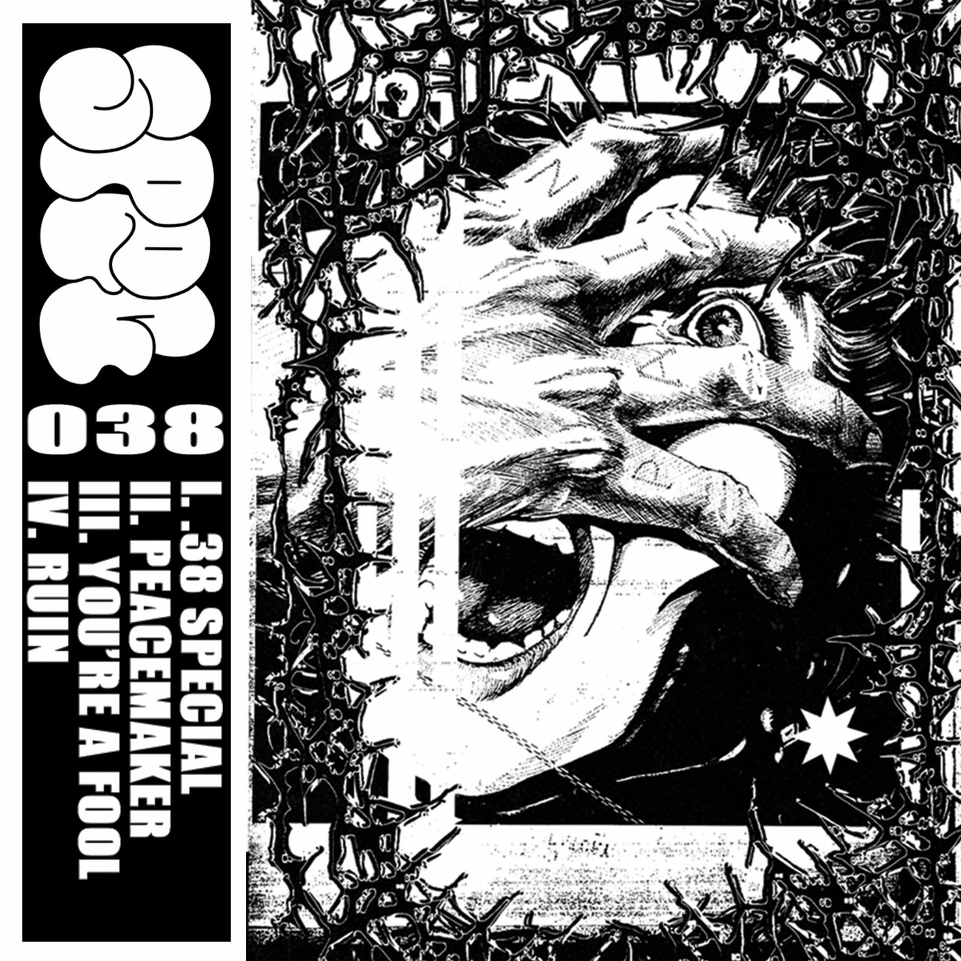 Spec - .38 Special (Explicit)