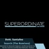Dott. Santafeo、Retouched - Search 1 (Retouched Rmx)