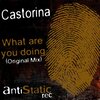 Castorina - What Are You Doing