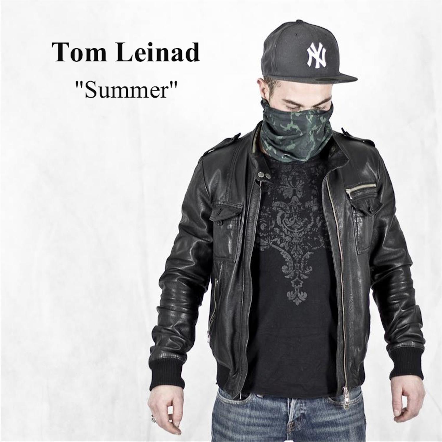 Tom Leinad - Summer