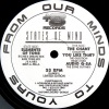 States Of Mind、Richie Hawtin - Audio Q5A (Original Mix)