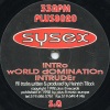 Sysex - Intro (Original Mix)