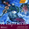 Jascha Nemtsov、Ingolf Turban - Caprice No. 18 in C Major: Corrente (24首随想曲，作品1 - C大调第18号随想曲：库朗舞曲 - 快板 - 库朗舞曲)(Allegro)
