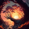 Ocean Waves for Sleep、White Noise Therapy、Avslappning Sound - Forgotten Stories