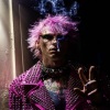 mgk - Times of Life