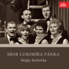 Sbor Lubomíra Pánka、Orchestr Karla Vlacha - Ta naše jedenáctka válí