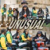 Amari' Noelle、Kaash Paige - Unusual Pt. 2 (Explicit)