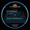 Ilary Montanari - Suspiro Del Alma