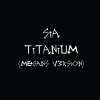 Sia《Titanium (Megan's V3rsion)》[MP3/LRC]