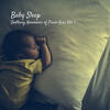 Baby Sleeping Music、Baby Sleep Music Academy、Piano Dust Covers - Ethereal and Dreamy
