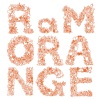 RAM - Orange