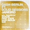 Dash Berlin、Solid Sessions《Janeiro (Club Mix)》[MP3/LRC]