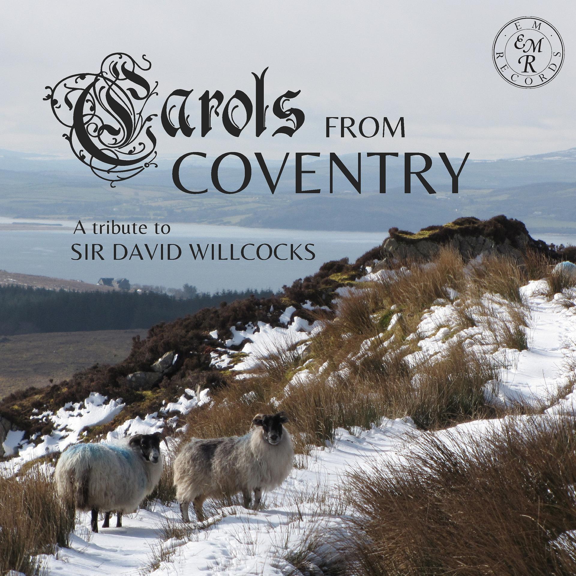 St. Michael's Singers、Kerry Beaumont、Paul Leddington Wright - O Come All Ye Faithful (Arr. D. Willcocks for Choir & Organ)
