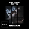 Jamie Trumpet、Ramone《feel  you (Big Room Vip Mix)》[MP3/LRC]