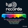 Spinnzinn、Luke Hunter - Talking in Technicolor