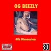 OGBEEZLY - Brazy Flow (Explicit)