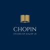 Frédéric François Chopin、Classical Music Library - Etude Op. 10, No. 1 in C Major: Waterfall